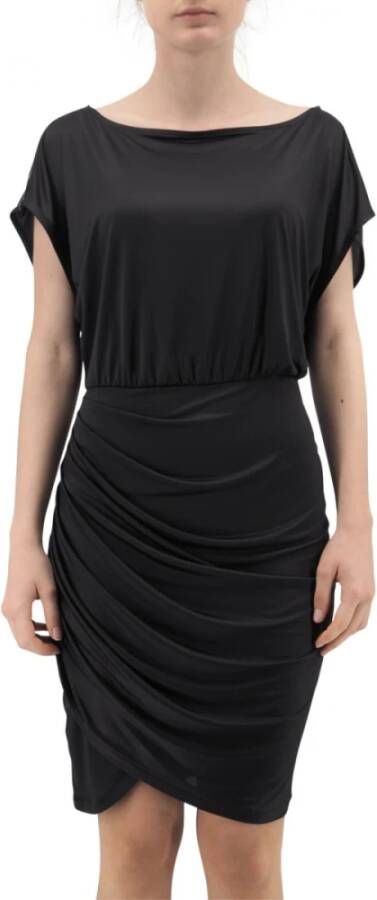 Gaëlle Paris Day Dresses Zwart Dames