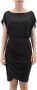 Gaëlle Paris Short Dresses Zwart Dames - Thumbnail 3