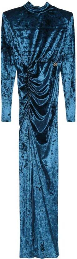 Gaëlle Paris Maxi Dresses Blauw Dames