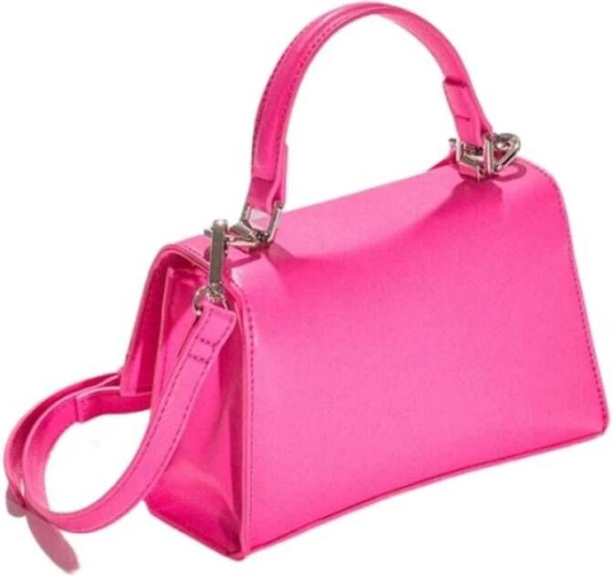 Gaëlle Paris Handbags Roze Dames