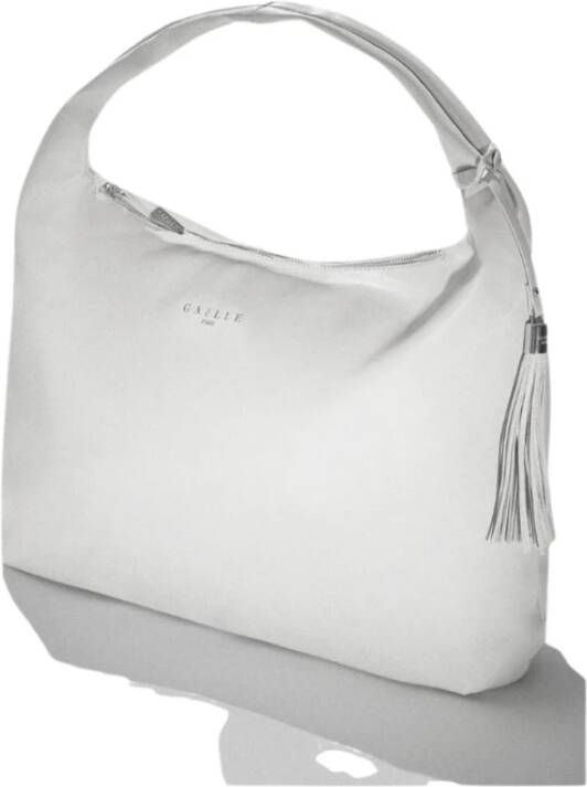 Gaëlle Paris Handbags White Dames