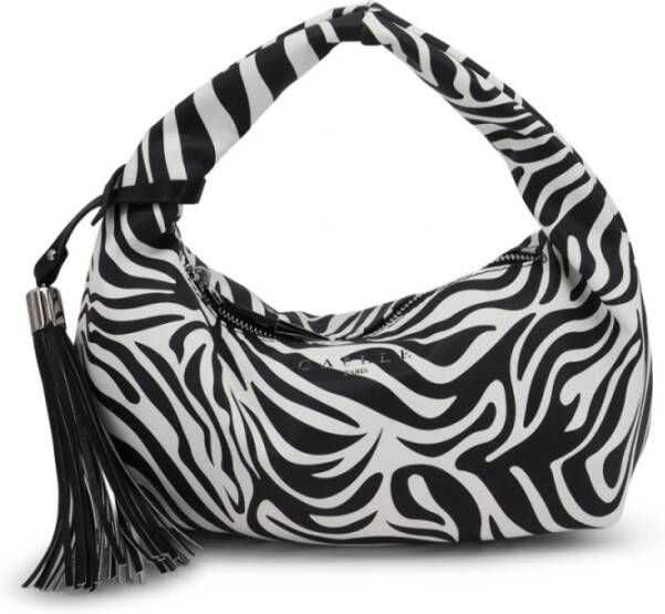 Gaëlle Paris Handbags Zwart Dames