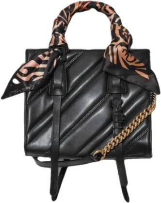 Gaëlle Paris Handbags Zwart Dames