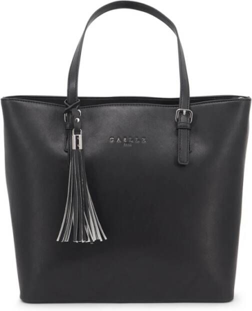 Gaëlle Paris Shoulder Bags Zwart Dames