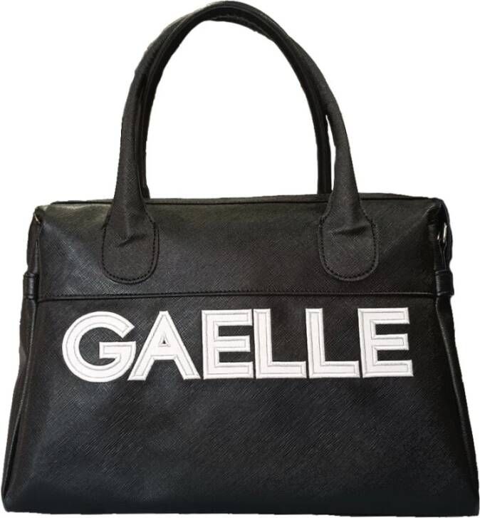 Gaëlle Paris Handbags Zwart Dames