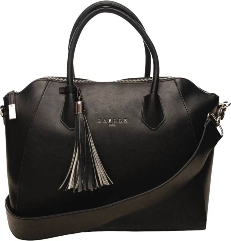Gaëlle Paris Handbags Zwart Dames