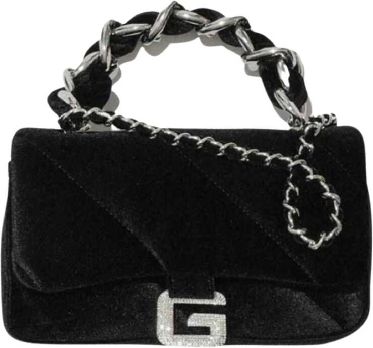 Gaëlle Paris Handbags Zwart Dames