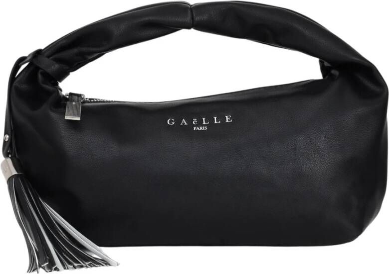 Gaëlle Paris Handbags Zwart Dames