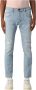 Gaëlle Paris Trousers Blauw Heren - Thumbnail 1