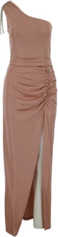 Gaëlle Paris Party Dresses Roze Dames