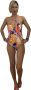 Gaëlle Paris Monomanent in lyrcr Gbbr426 Beige Dames - Thumbnail 1