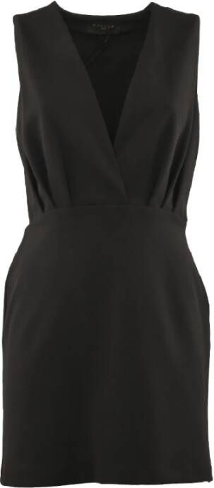 Gaëlle Paris Party Dresses Zwart Dames