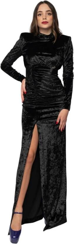 Gaëlle Paris Party Dresses Zwart Dames