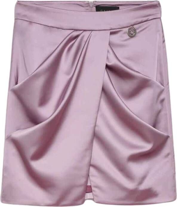 Gaëlle Paris Rok Purple Dames