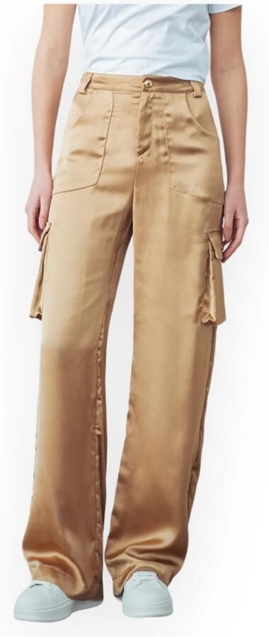 GaËlle Paris Broek GAABW00362PTTR0024 GI02