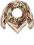 Gaëlle Paris Silky Scarves Meerkleurig Dames - Thumbnail 1