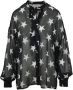 Gaëlle Paris T-Shirts Zwart Dames - Thumbnail 1