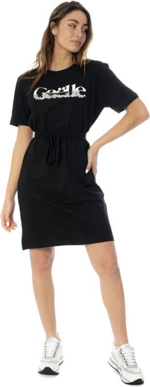 Gaëlle Paris Short Dresses Zwart Dames
