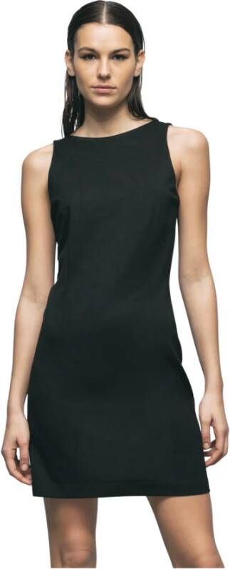 Gaëlle Paris Short Dresses Zwart Dames