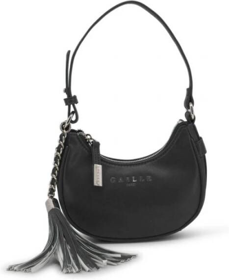 Gaëlle Paris Shoulder Bags Zwart Dames
