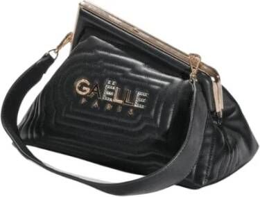Gaëlle Paris Shoulder Bags Zwart Dames