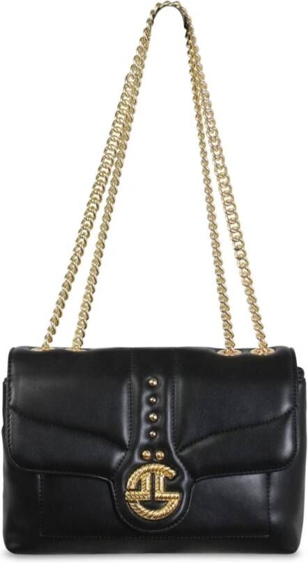 Gaëlle Paris Shoulder Bags Zwart Dames