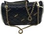 Gaëlle Paris Shoulder Bags Zwart Dames - Thumbnail 1