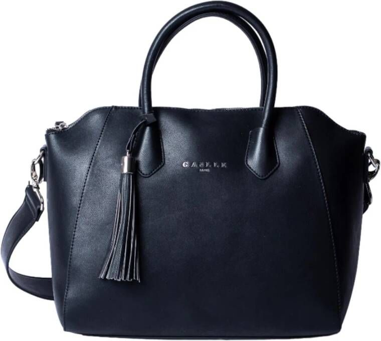 Gaëlle Paris Shoulder Bags Zwart Dames