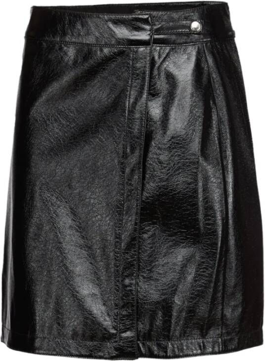 Gaëlle Paris Skirts Zwart Dames