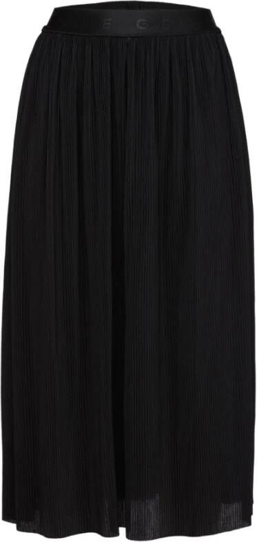 Gaëlle Paris Skirts Zwart Dames