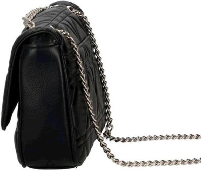 Gaëlle Paris Stijlvolle Borsa Handtas Black Dames - Foto 2