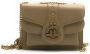 Gaëlle Paris Stijlvolle Gbadp4622 Handtas Beige Dames - Thumbnail 1