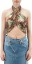 Gaëlle Paris Sleeveless Tops Meerkleurig Dames - Thumbnail 3