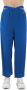 Gaëlle Paris Trousers Blauw Dames - Thumbnail 1
