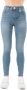 Gaëlle Paris Vintage Skinny Jeans voor Vrouwen Blue Dames - Thumbnail 1