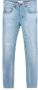 Gaëlle Paris Trousers Blauw Heren - Thumbnail 3