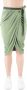 Gaëlle Paris Trousers Groen Dames - Thumbnail 1