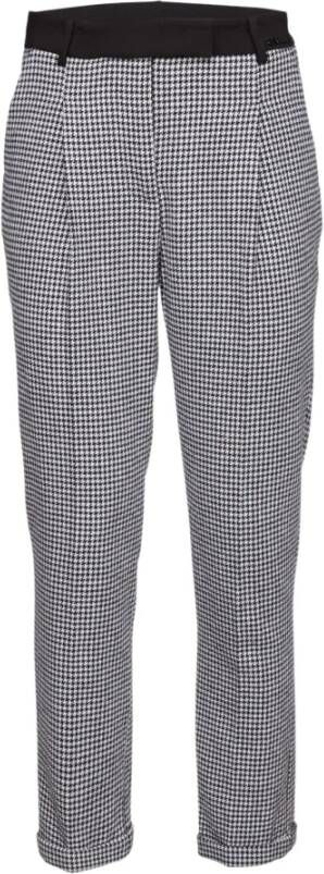 Gaëlle Paris Trousers Meerkleurig Dames