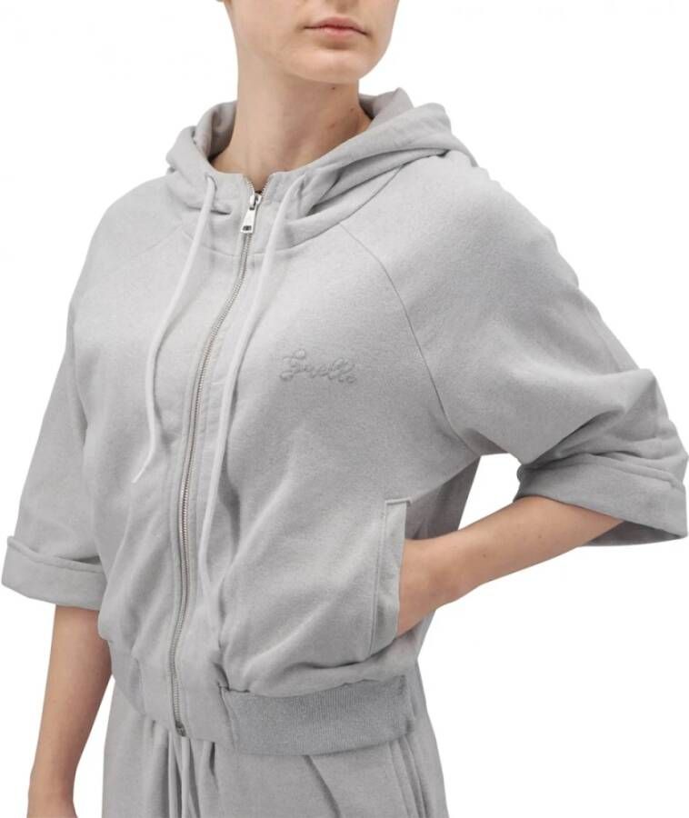 Gaëlle Paris Vests Grijs Dames