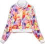 Gaëlle Paris Bomberjack Multicolor Dames - Thumbnail 1