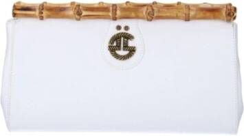 Gaëlle Paris Wallets & Cardholders Wit Dames