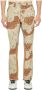 Gallery Dept. Wide Trousers Multicolor Heren - Thumbnail 1