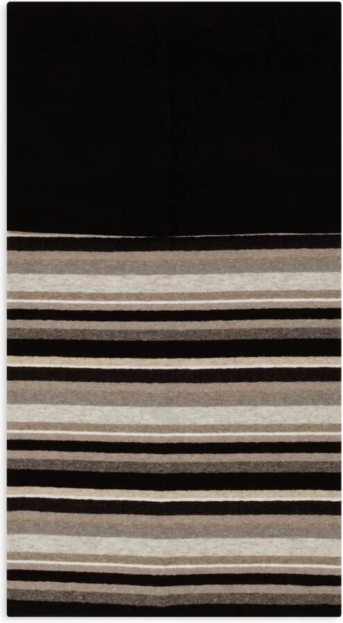 Gallo Gestreepte Fleece Nekwarmer Multicolor Unisex - Foto 3