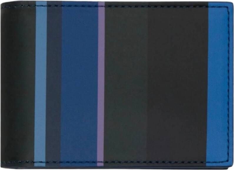 Gallo Portemonnee Samenstelling: 100% (niet gespecificeerd) Productcode: Ap513774-30378 Blue Heren