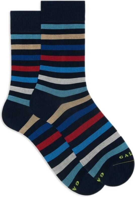 Gallo Socks Blauw Heren