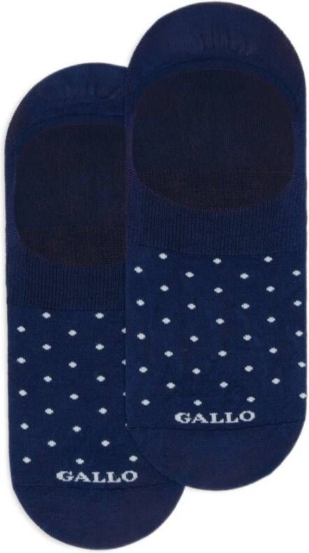Gallo Inlegzolen Sokken Multicolor Heren