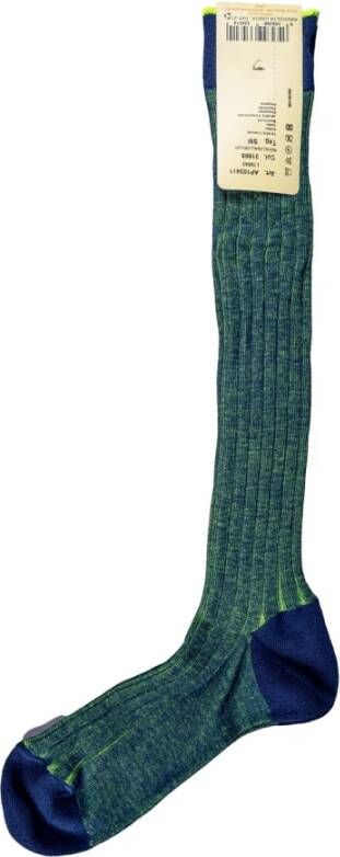 Gallo Socks Groen Heren