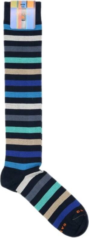 Gallo Socks Meerkleurig Heren