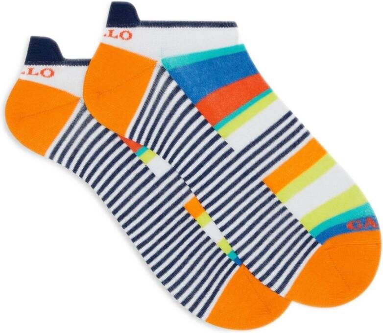 Gallo Sokken Multicolor Heren