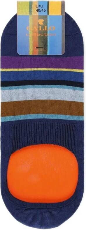 Gallo Socks Meerkleurig Heren